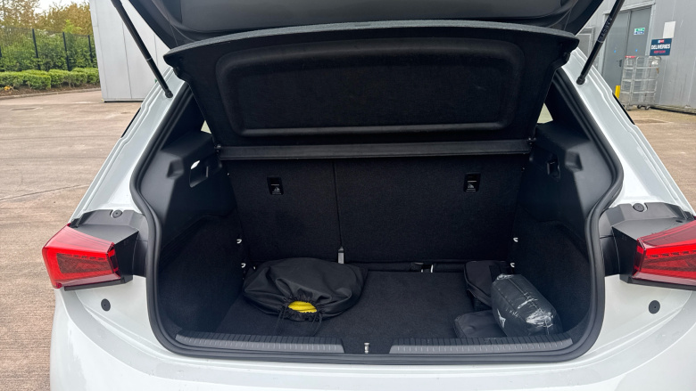CUPRA Born 150kW V1 58kWh 5dr Auto Electric Hatchback